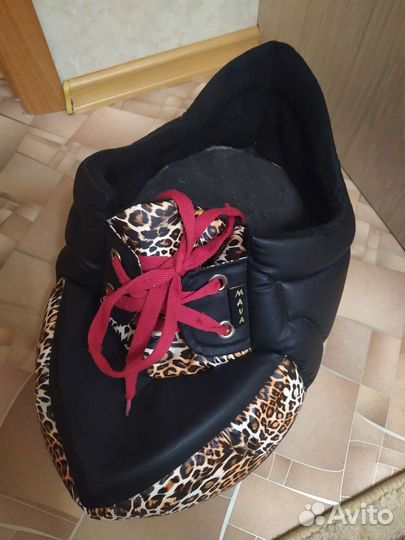 Лежанка для животных бу