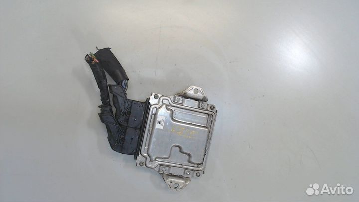 Блок управления двигателем Suzuki Alto 2009, 2010