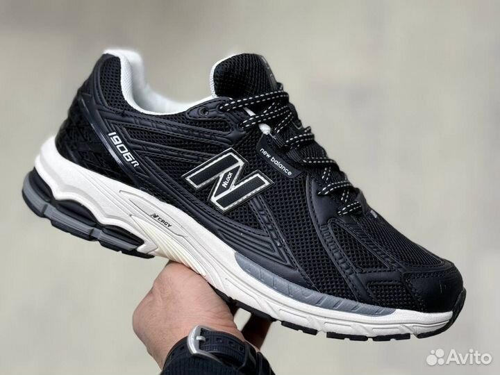 Кроссовки new balance 1906r men мужские