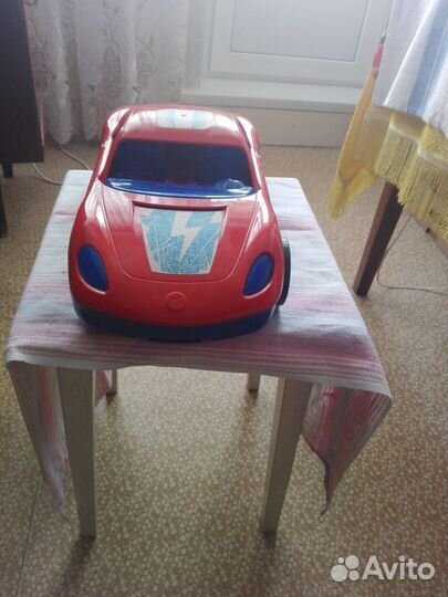 Детские игрушки