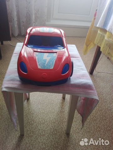 Детские игрушки