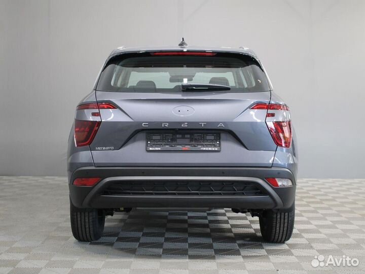 Solaris HC 1.6 AT, 2024