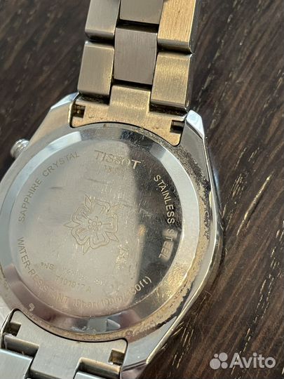 Tissot 1853 T101917A