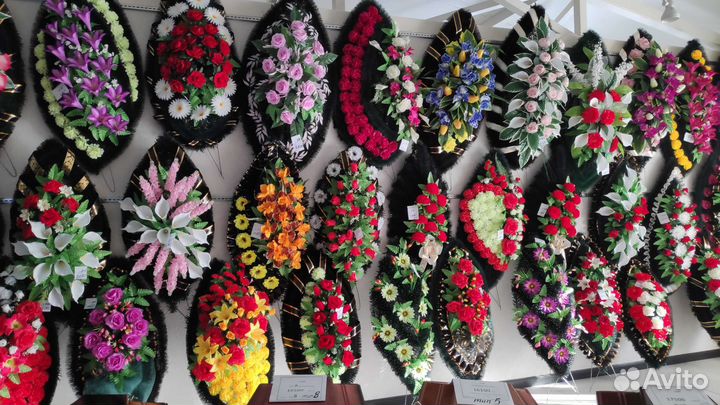 Ритуальные услуги кремация и захоронение