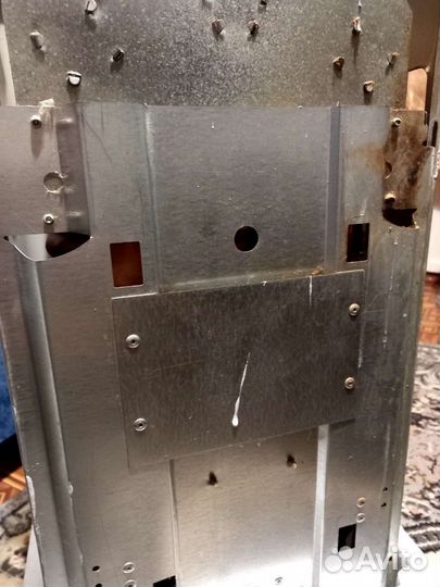 Газовая колонка neva 4510M