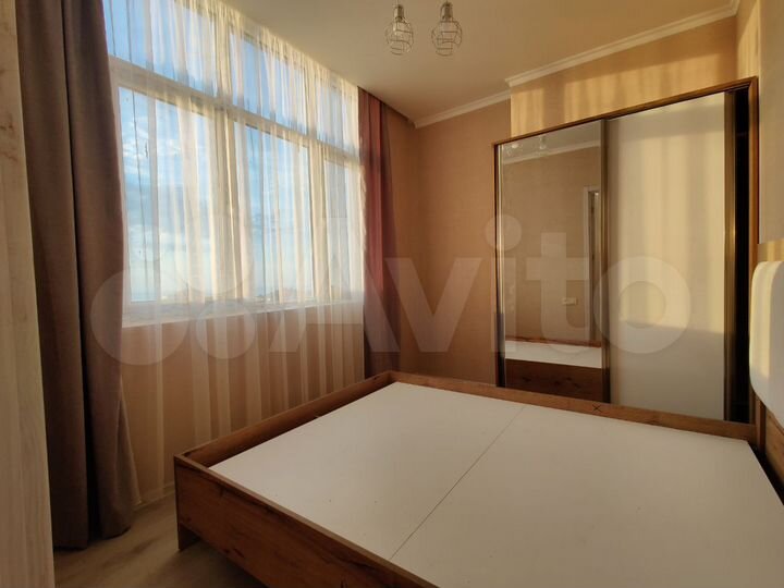 2-к. квартира, 42 м² (Грузия)