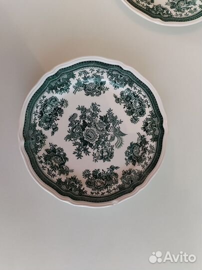 Fasan. Villeroy&Boch. Германия