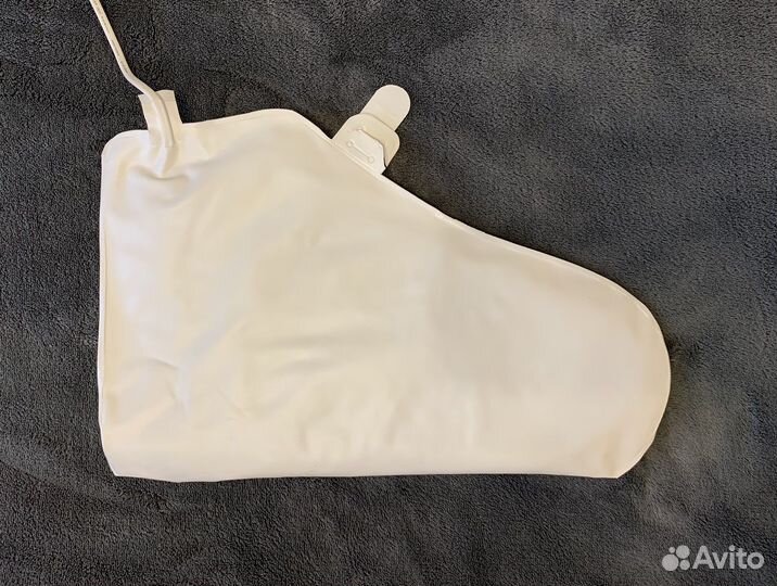 Электроноски для парафинотерапии, электроваленки