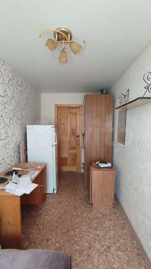 Комната 19,8 м² в 2-к., 5/9 эт.