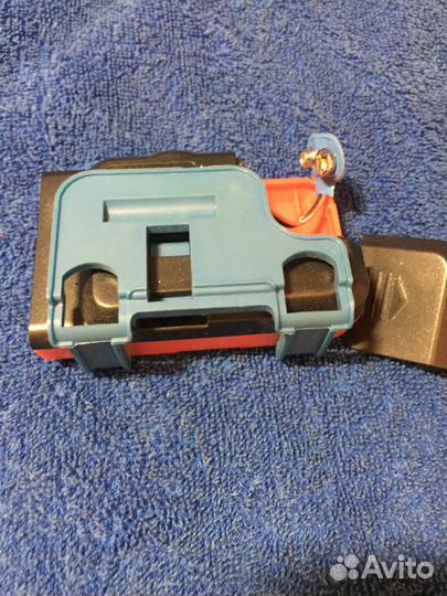 Детектор скрытой проводки и металла Black&decker