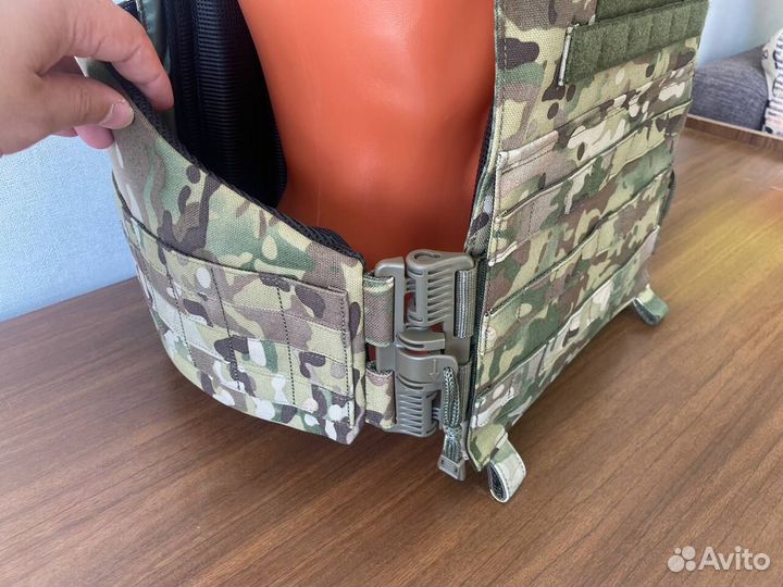 Бронежилет