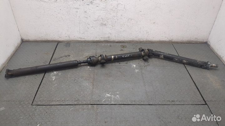 Кардан Lexus RX, 2004