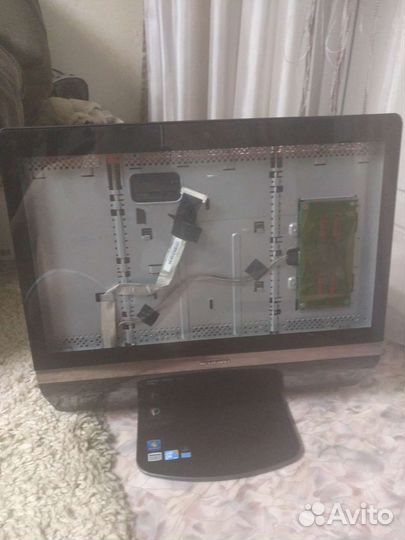 Запчасти для монитора