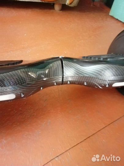 Гироскутер новое