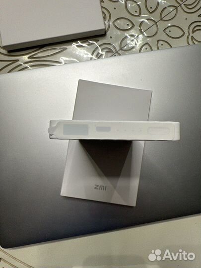 Xiaomi PowerBank 10 000 mAh