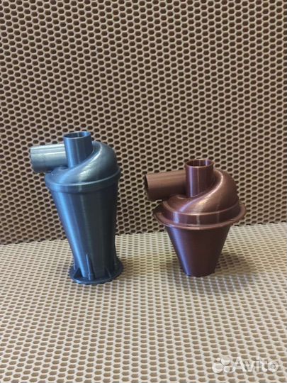 Циклон фильтр для пылесоса сепаратор