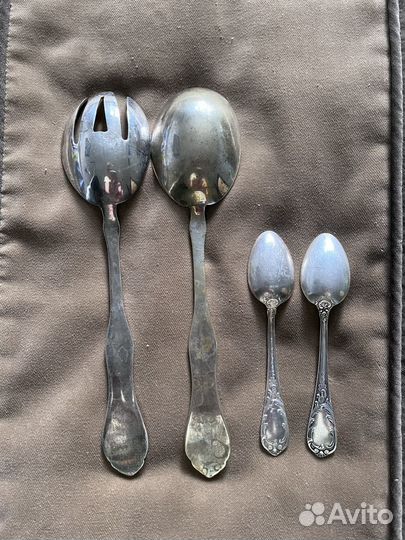 Набор для салата