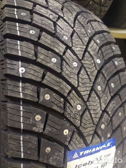 Triangle IcelynX TI501 185/60 R15
