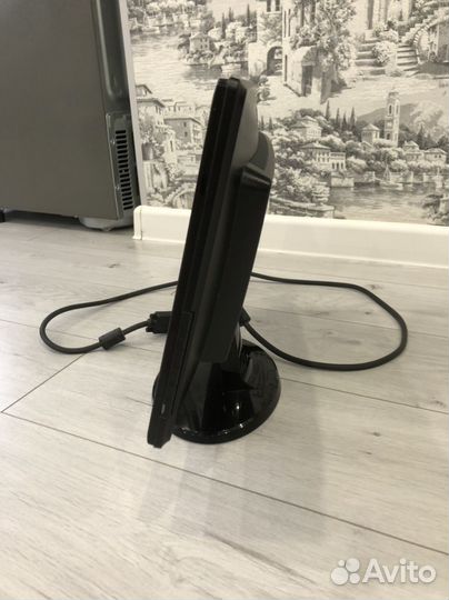 Монитор для компьютера benq