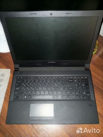 Lenovo