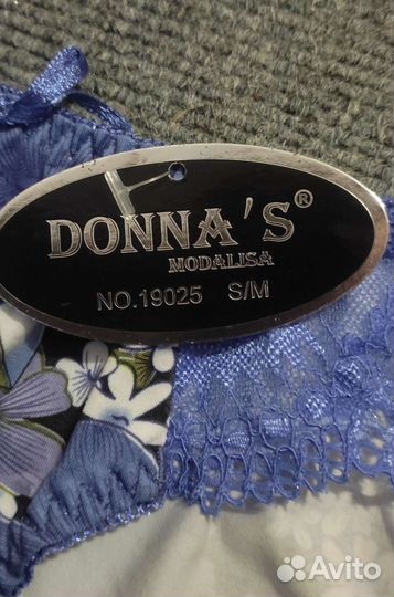 Комплект нижнего белья новый