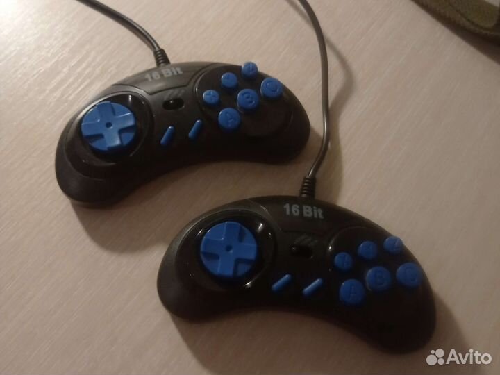 Игровая приставка