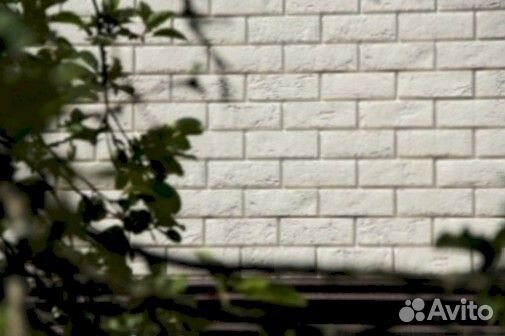 Фасадные панели