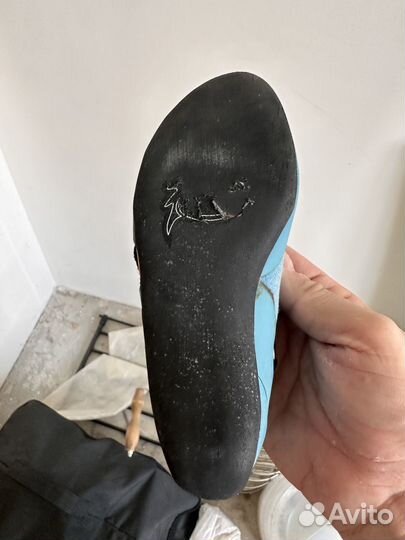 Скальные туфли 27 размер