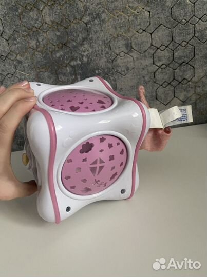 Проектор-игрушка chicco