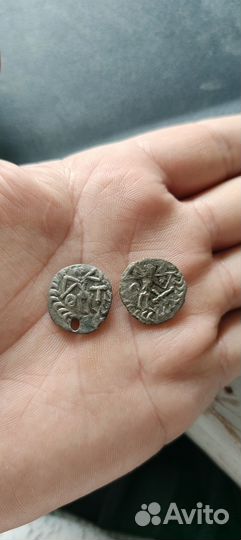 Монеты Боспора