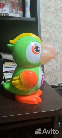 Игрушки детские (развивающие)