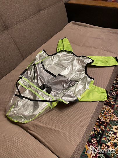 Комбинезон для собаки