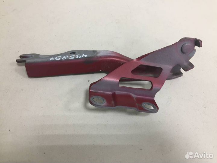 Петля капота левая Mazda Mazda 6 GJ 2013-2016