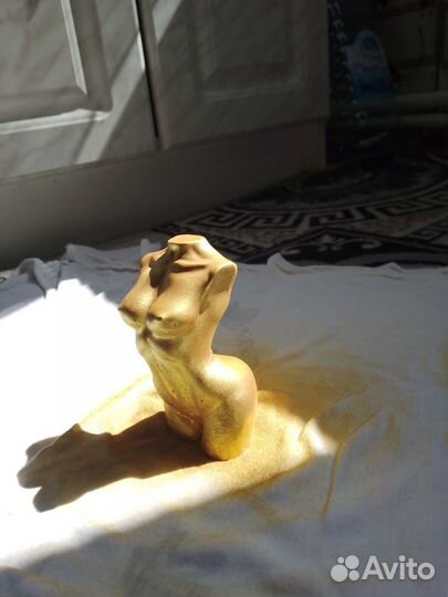 Свечи ручной работы