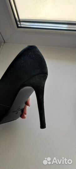 Туфли 37