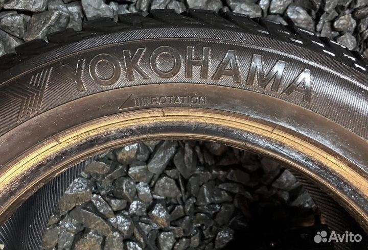 Yokohama Ice Guard IG35 205/55 R16