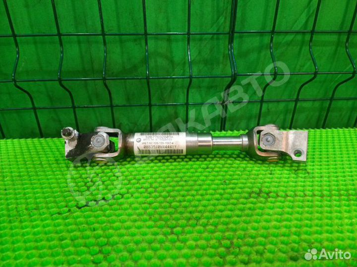 Кардан рулевой Bmw X5 E70