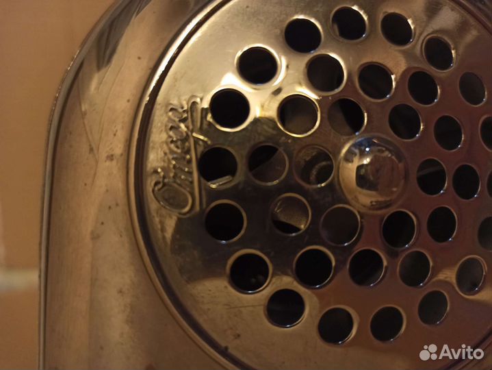 Немецкий фен Omega