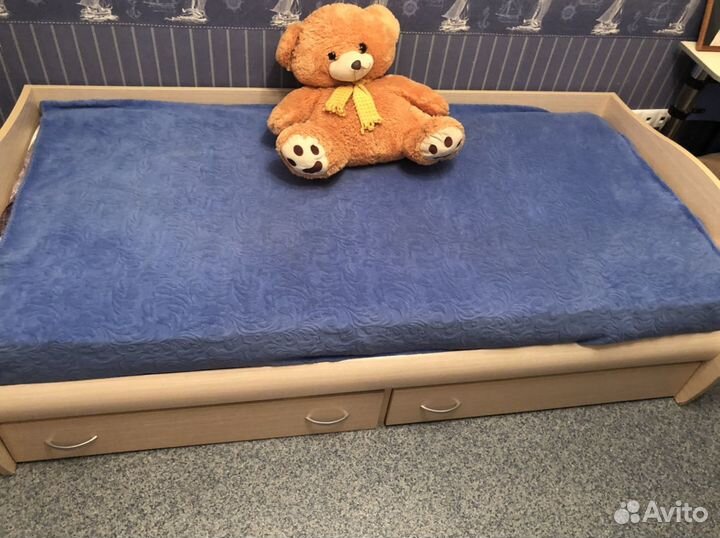 Детская мебель