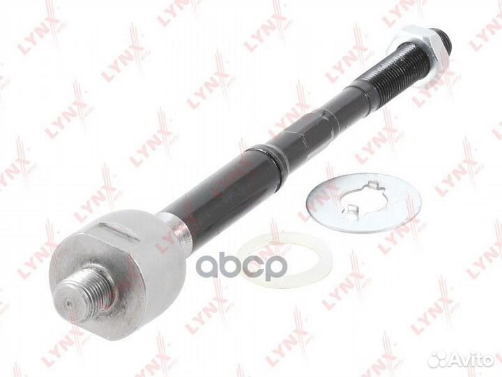 Тяга рулевая прав/лев C2487LR lynxauto