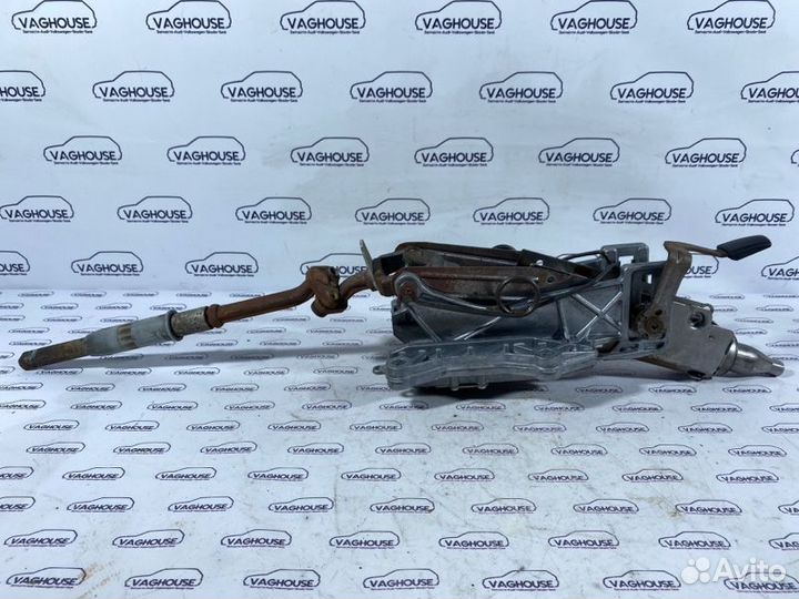 Рулевая колонка Ford Explorer U251 4.6 2008