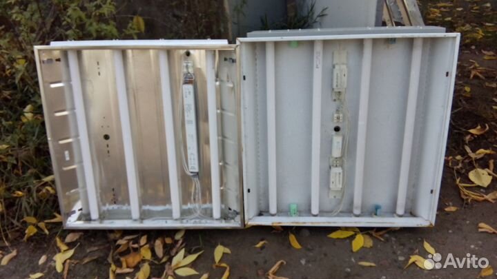 Светильник потолочный