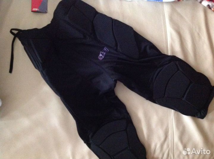 Шорты Защита Madbull