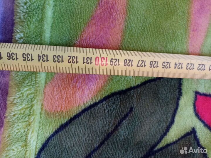 Плед детский