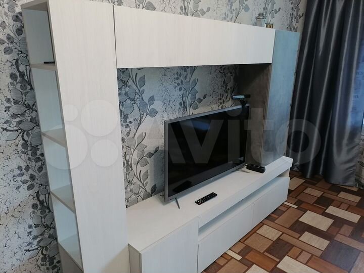 2-к. квартира, 48 м², 4/5 эт.