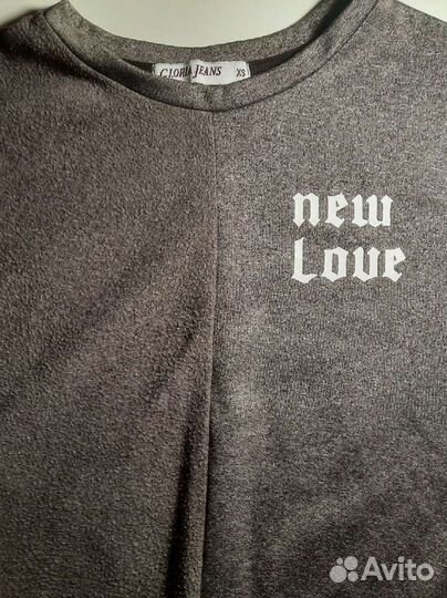 Свитшот женский Gloria Jeans
