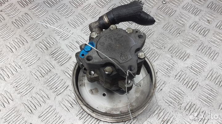 Насос гур Audi A6 C6 (2004-2011)