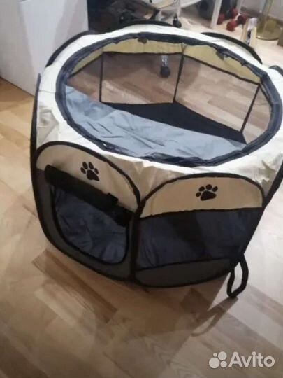 Дом для кошки и собаки. Переноска