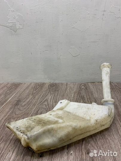 Бачок омывателя Peugeot 206 2004