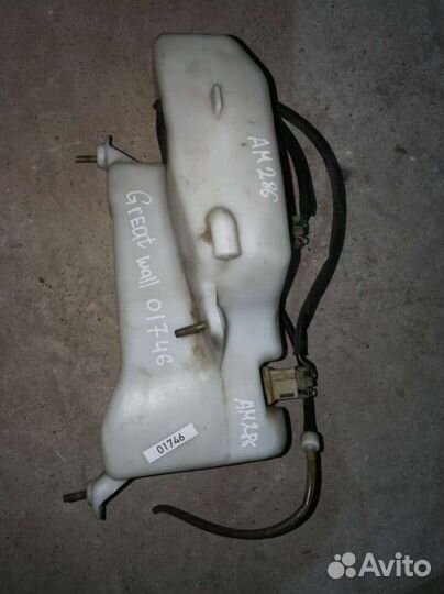 Бачок омывателя Great Wall Hover h5